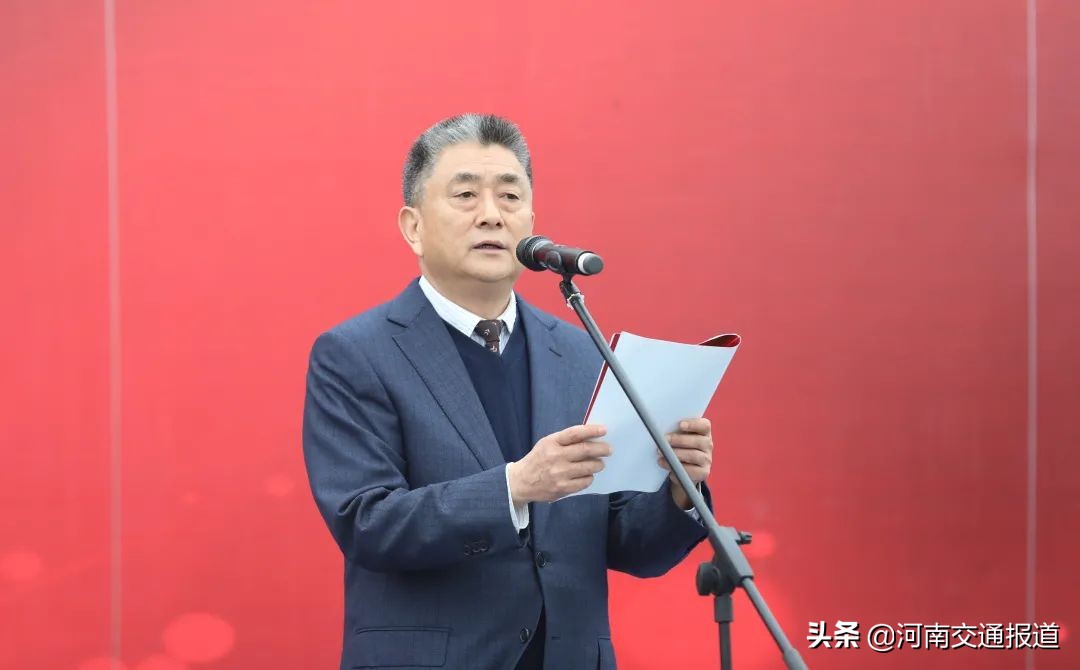 36亿！航空港这所大学校区建设如火如荼