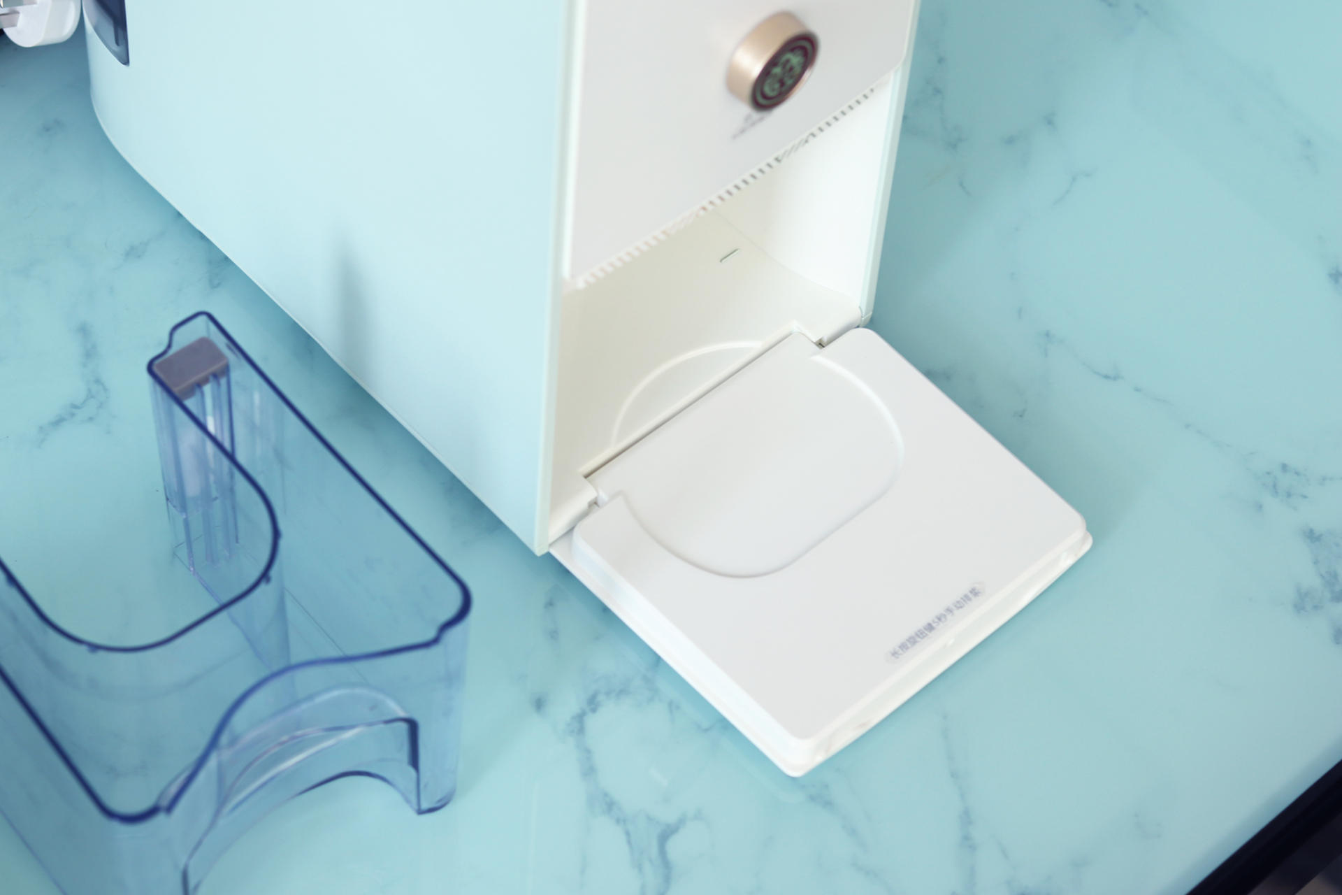 九阳不用手洗豆浆机K518体验，十种经典食谱，不用手洗更省心