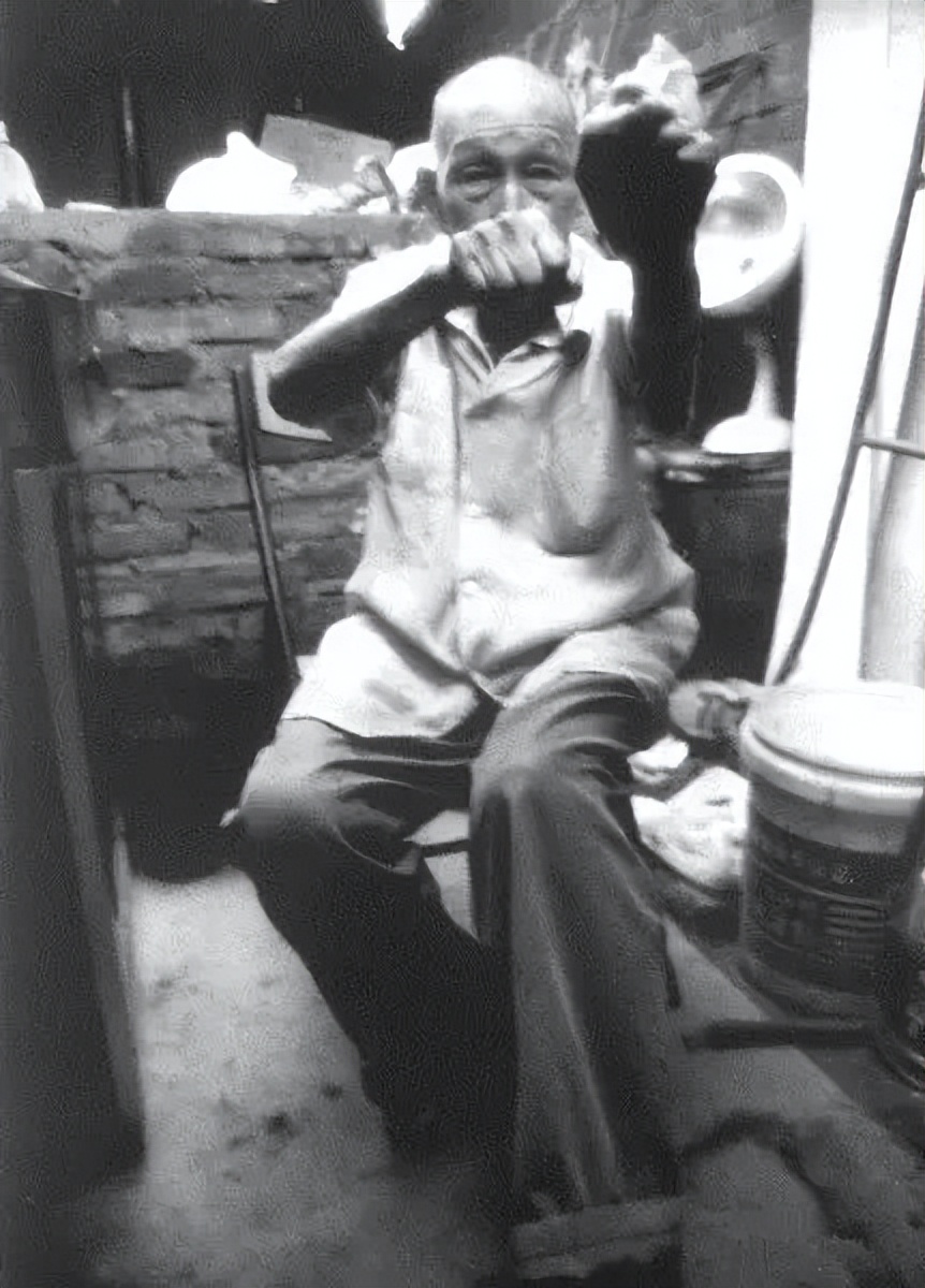 七年过去了，为何徐浩峰的《师父》仍是2010年后武侠片的巅峰