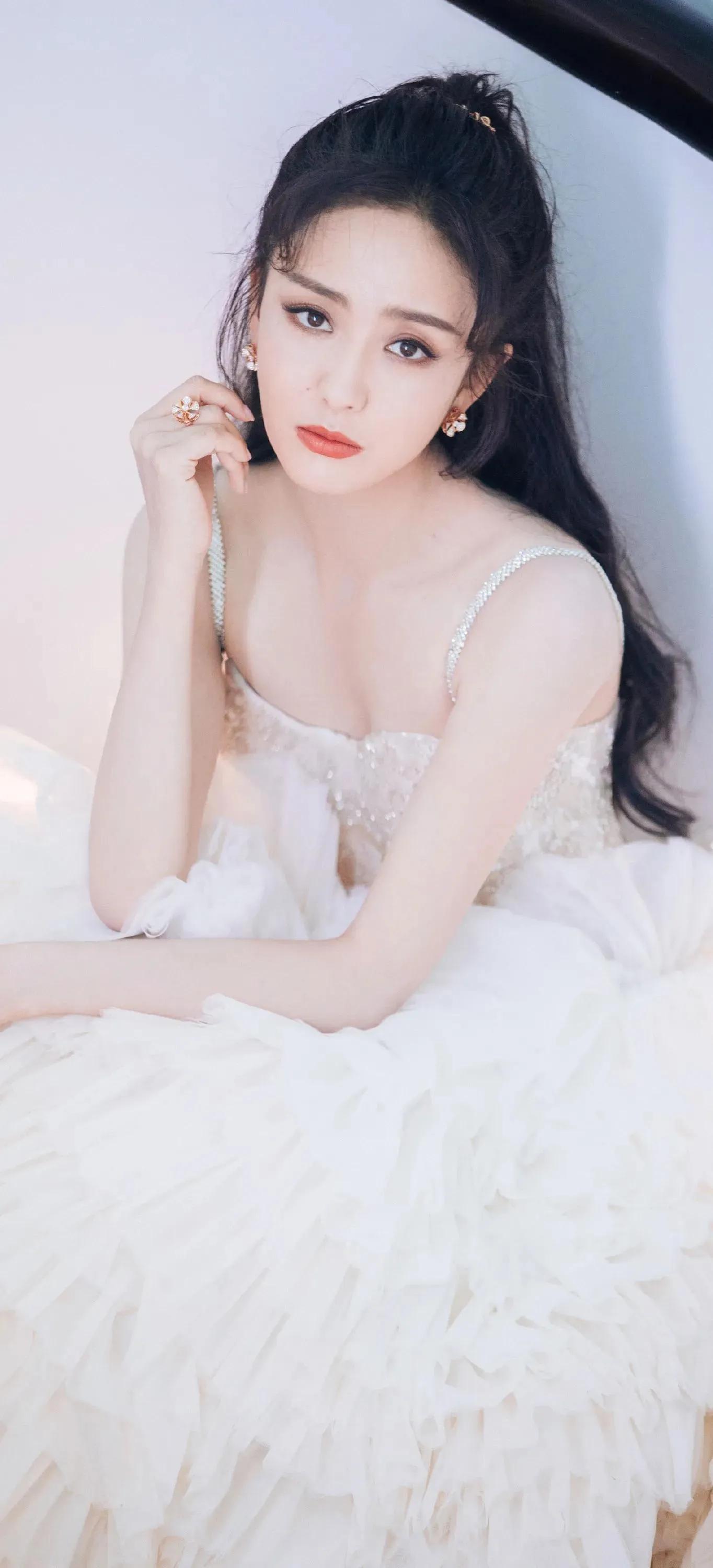 美若天仙佟丽娅（一）