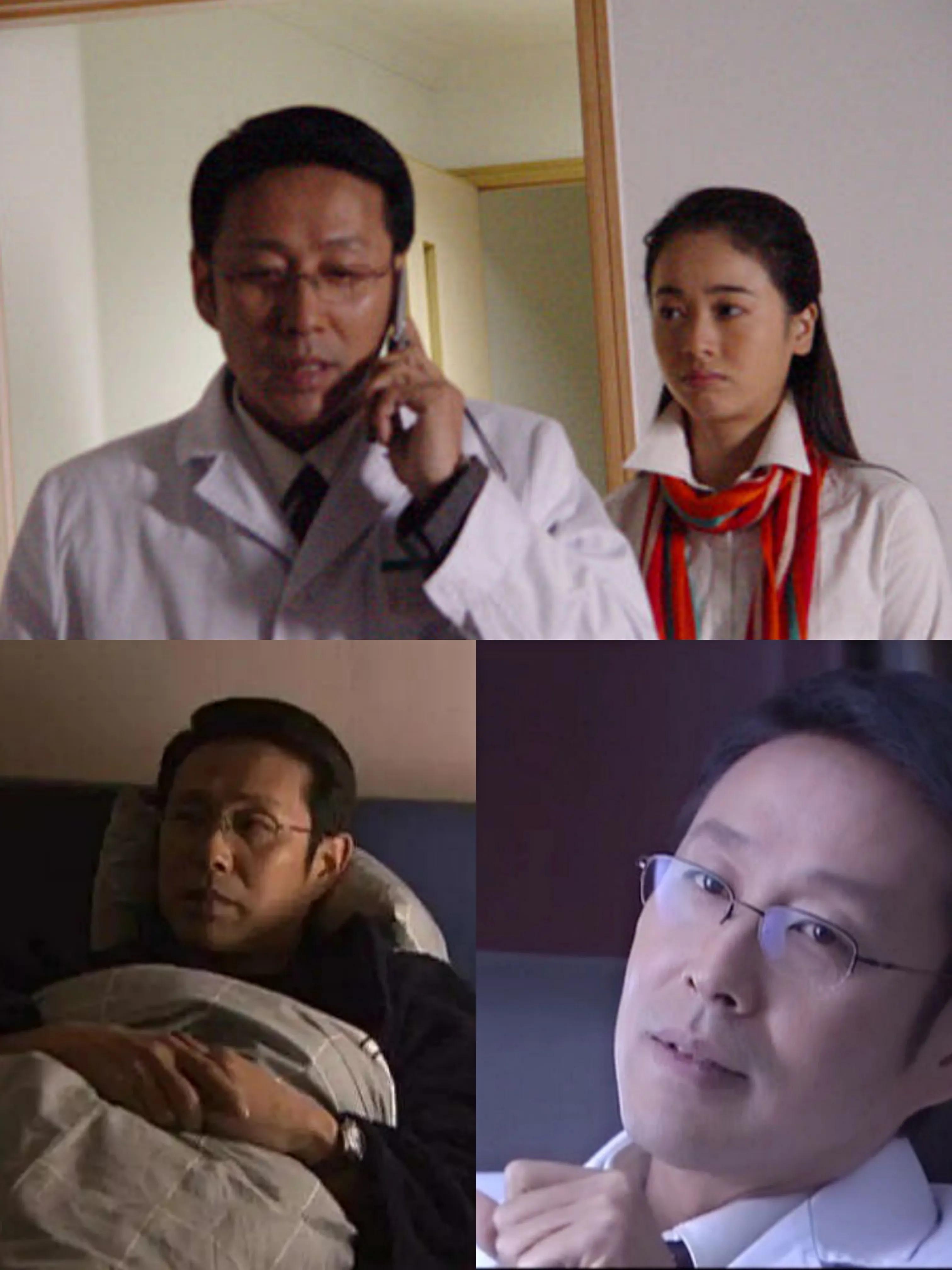 从一剧封神到演技油滑,我眼中的———陈道明