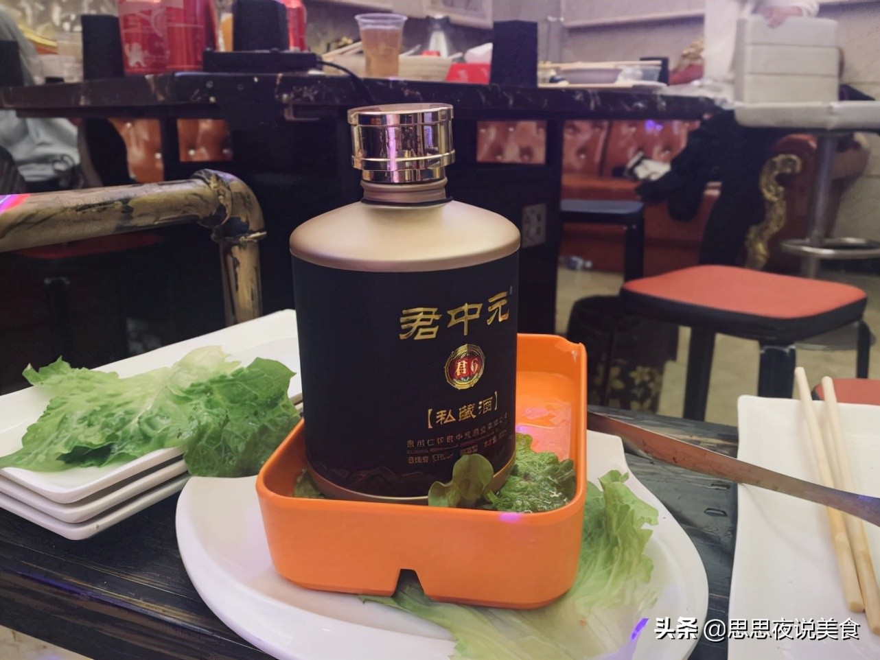 送酒专挑牌子买，不划算！这4款“宝藏”酒，便宜又好喝，别错过