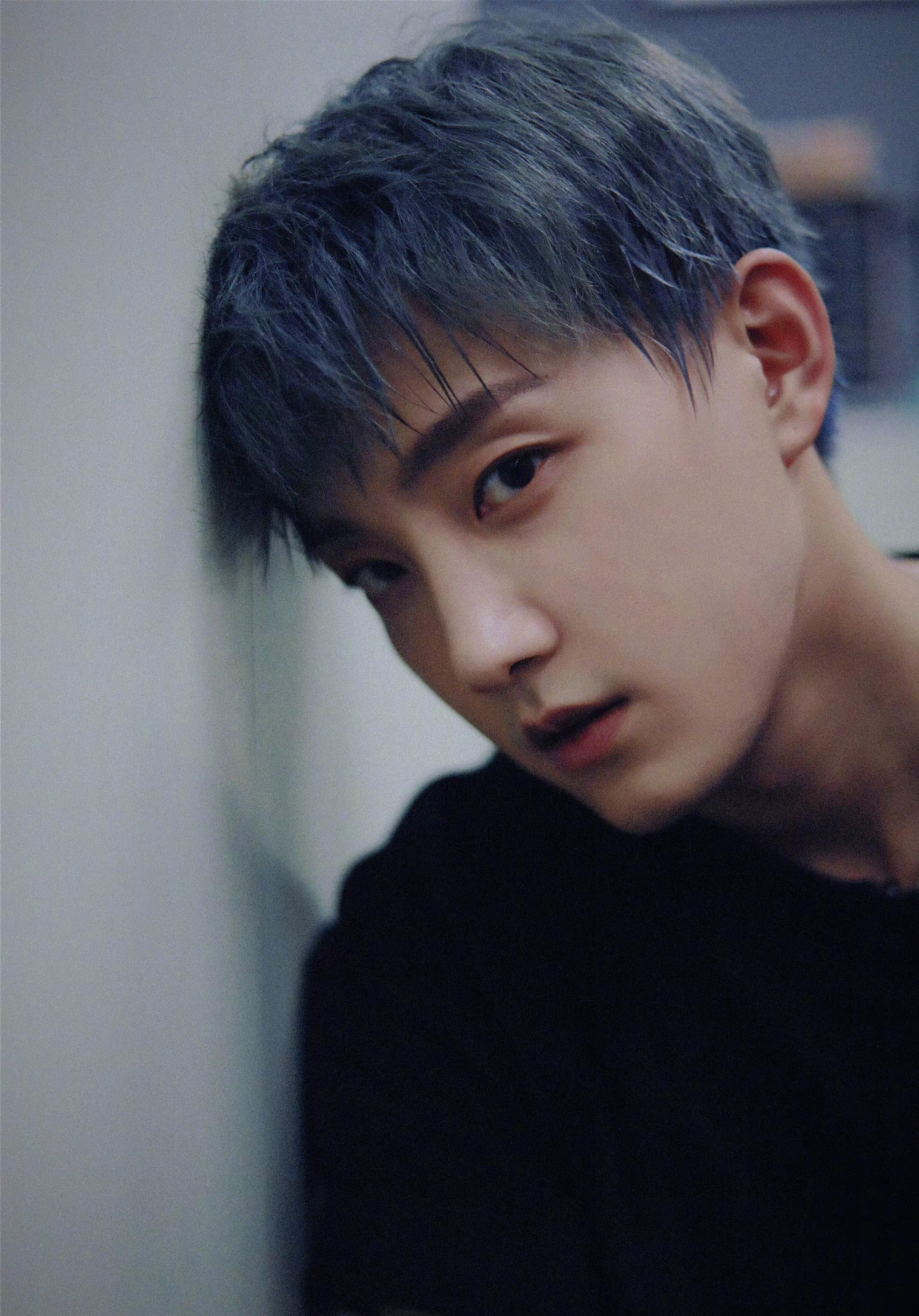 披哥2七月底录二公。那些你不认识的哥哥，说他们是糊咖为时过早