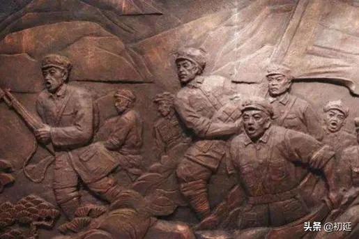 盘点曾诞生于河北大地的五支红军队伍，每一支都富有战斗力