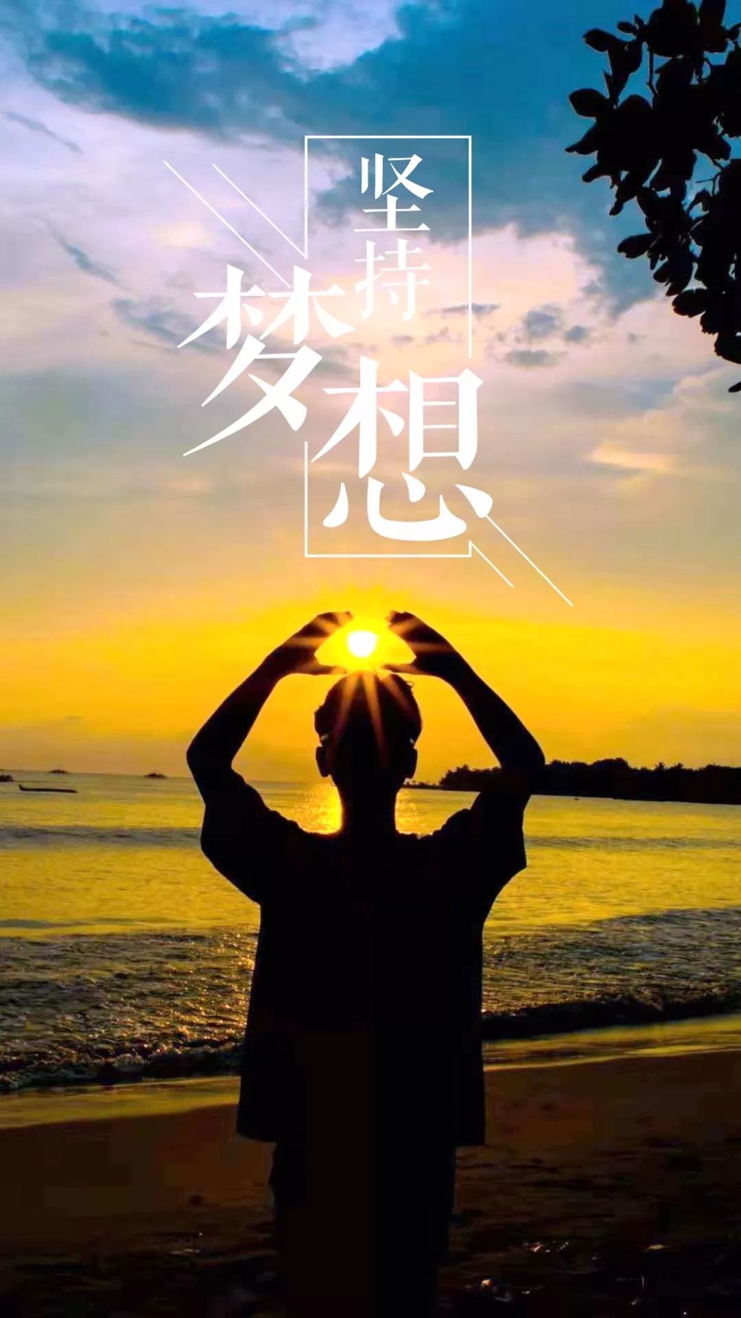 阳光积极向上的图片(2022) - 赤虎壹号