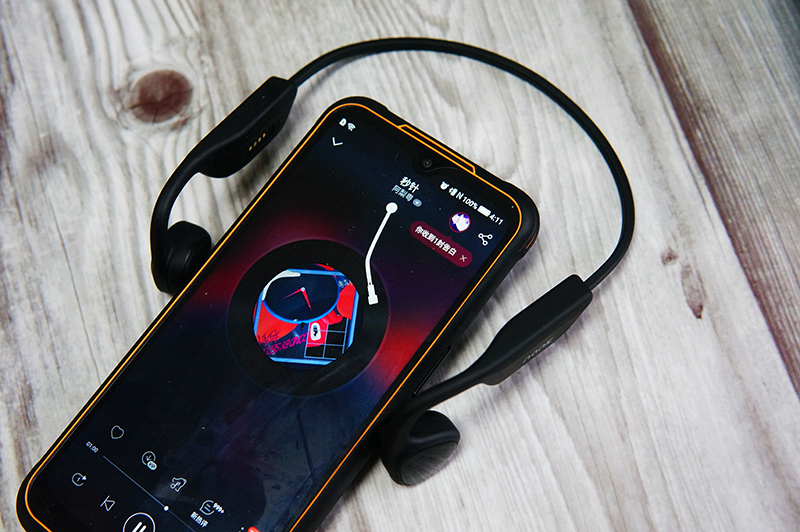 支持NFC的骨傳導(dǎo)耳機(jī)：南卡Runner Pro2體驗(yàn)