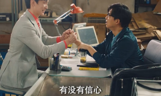 80万讨论量，《爱情公寓》大半原班人马出击，国产喜剧又雄起了