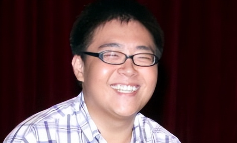 越低调，越始料不及，细瞧32岁郝邵文的人生，才知什么叫人生赢家