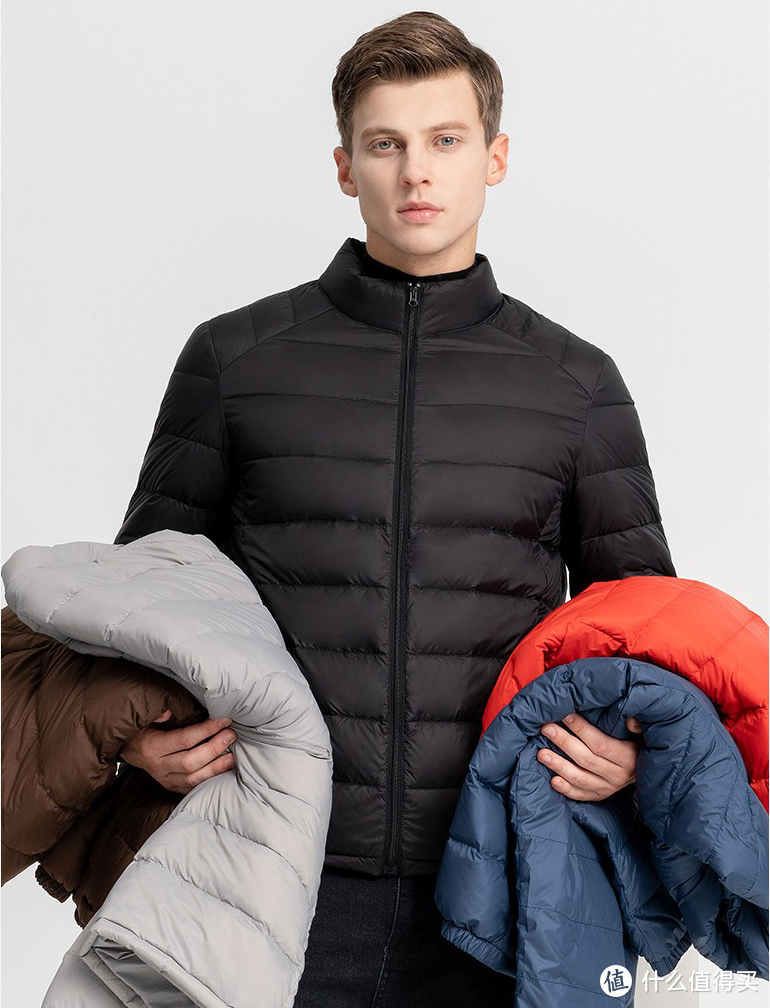 年终服饰推荐：2021口碑款男式羽绒服，15款款各有千秋