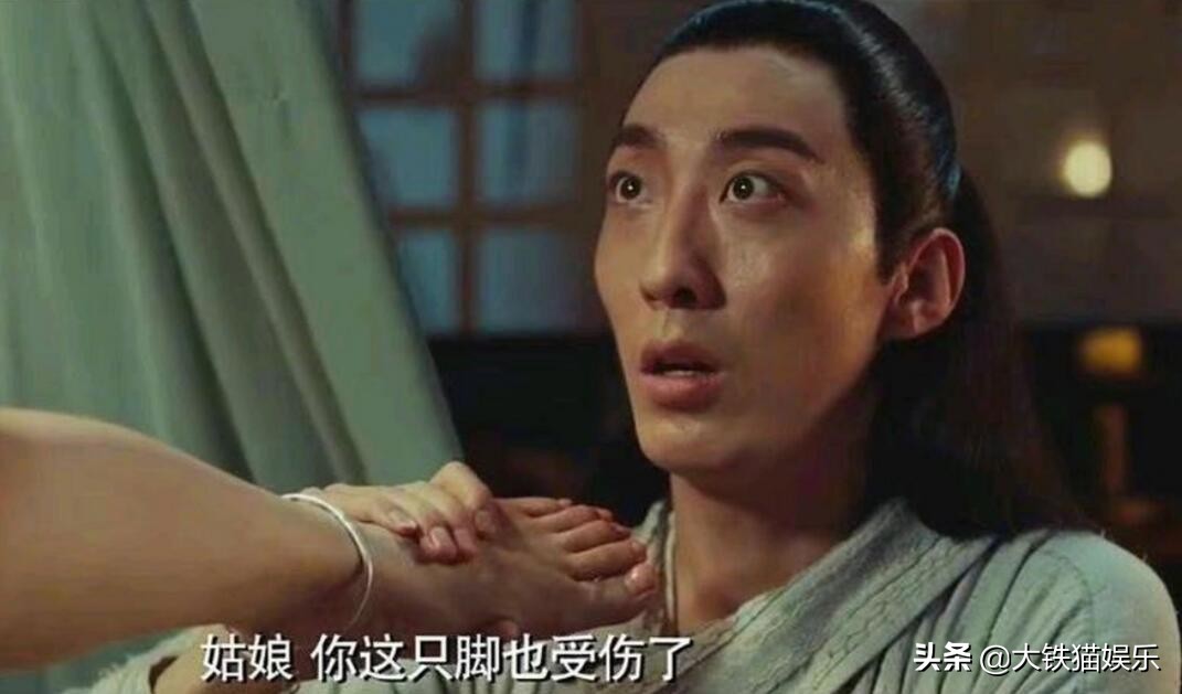 相貌平平却一直演男主的8位男星，扮酷耍帅演霸总，谁最让人尴尬