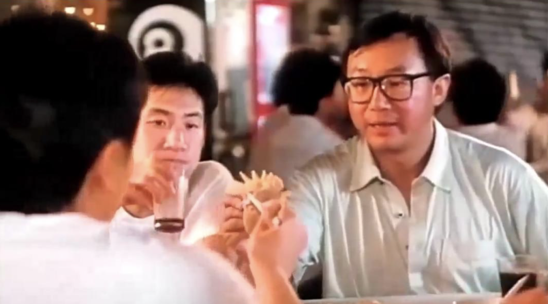 哪十位演员最能代表香港电影？