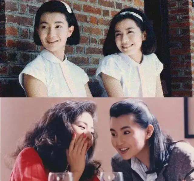 港片5大绝色美女近况悬殊,有人打碟,有人写书,有人成亿万富婆