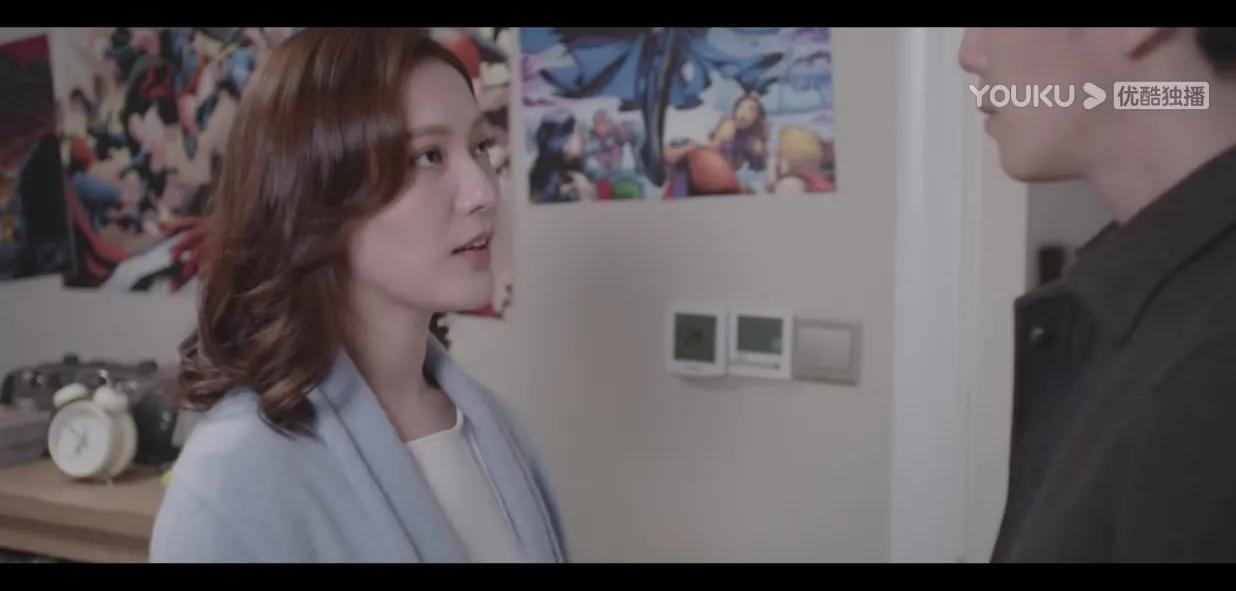 我叫赵甲第：袁树遭欺负，赵甲第英雄救美的举动有多霸气 震惊黑道大姐