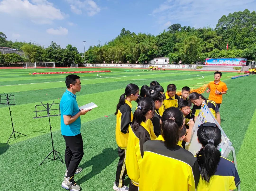 成都市双流区中小学综合实践主题教研活动在黄龙溪学校举行