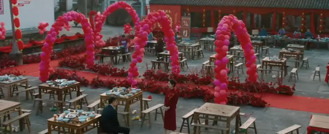 《幸福到万家》收视率爆了？看懂这九个细节，才知道这部剧有多牛