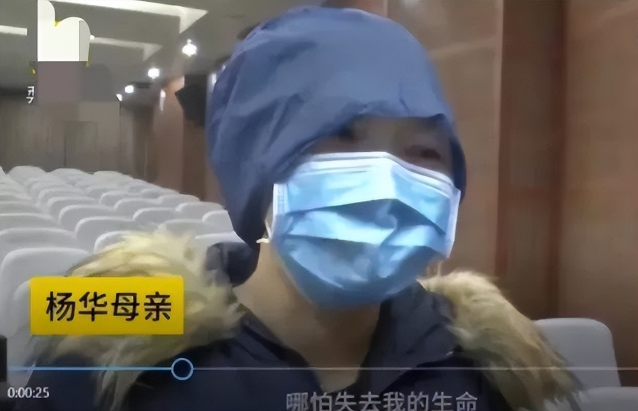 7年前43岁母亲不顾众人反对，强行将子宫移植给女儿，后来怎样了