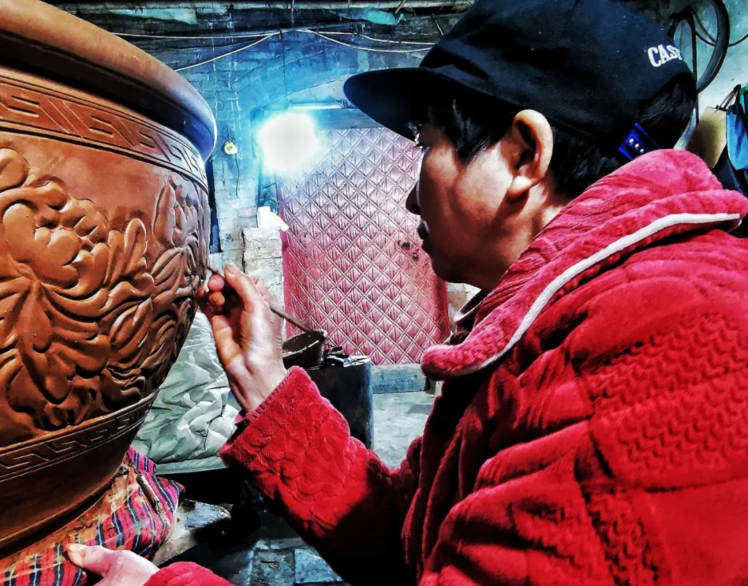 线上展览|“劳动最光荣”主题摄影作品线上图片展（十五）