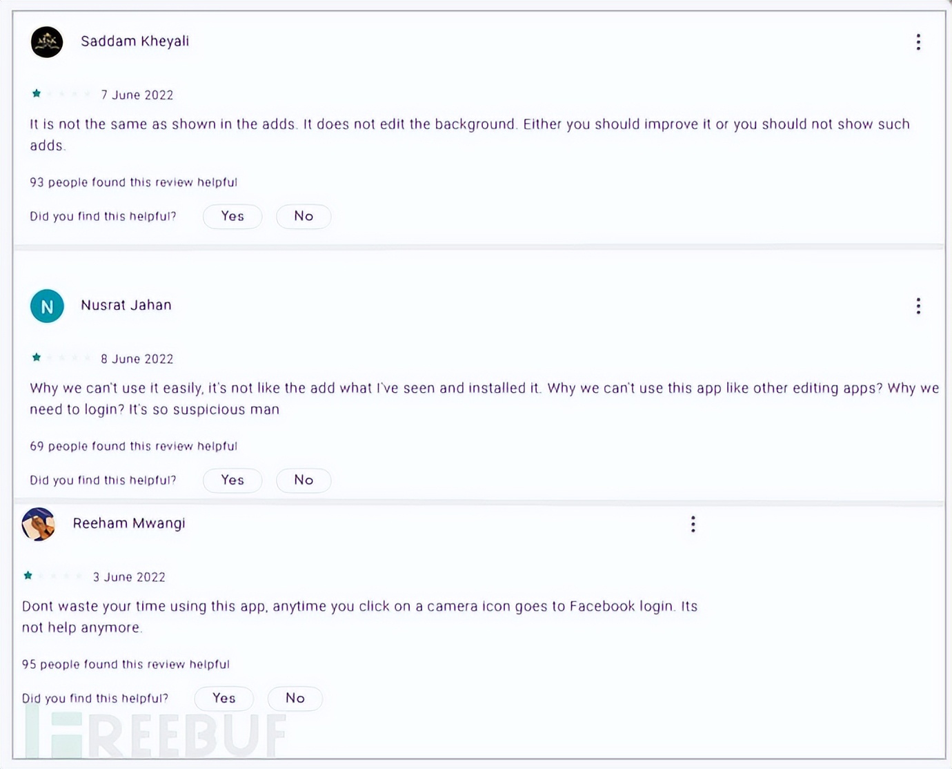 恶意软件竟被上架谷歌商店，下载次数甚至超200万次
