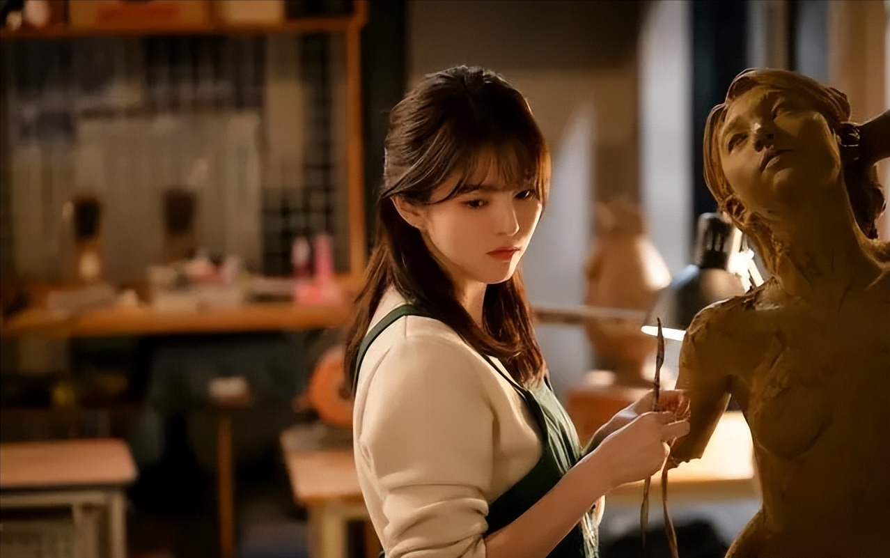 女二上位记，8位从“女二晋升女主”的韩国演员