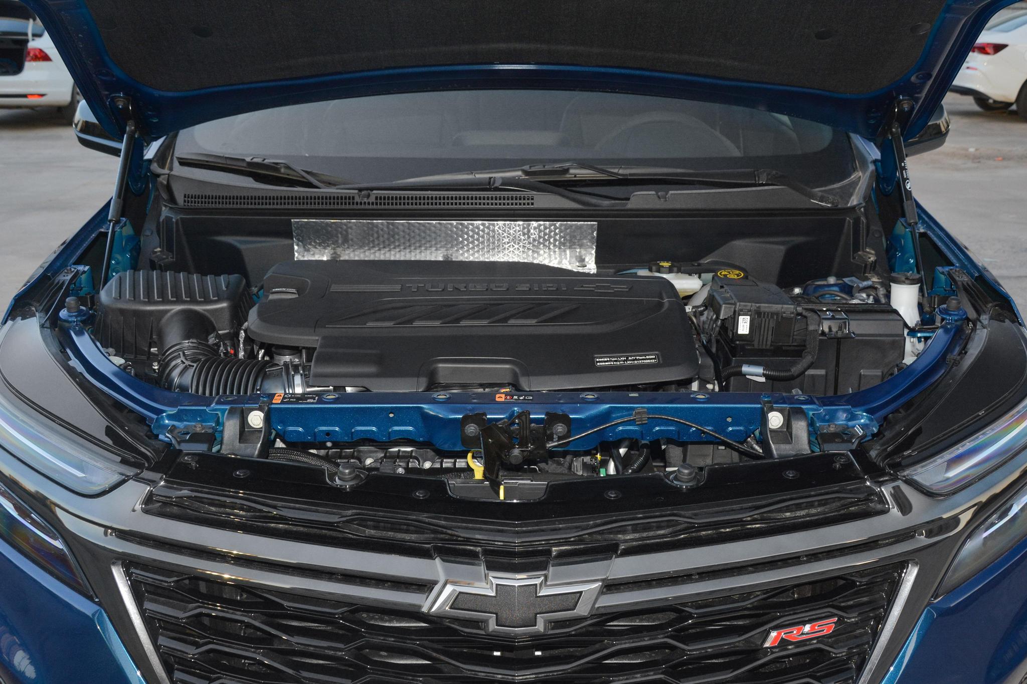 20万左右，2.0T+四驱，买自驾游SUV，选这3台比较靠谱