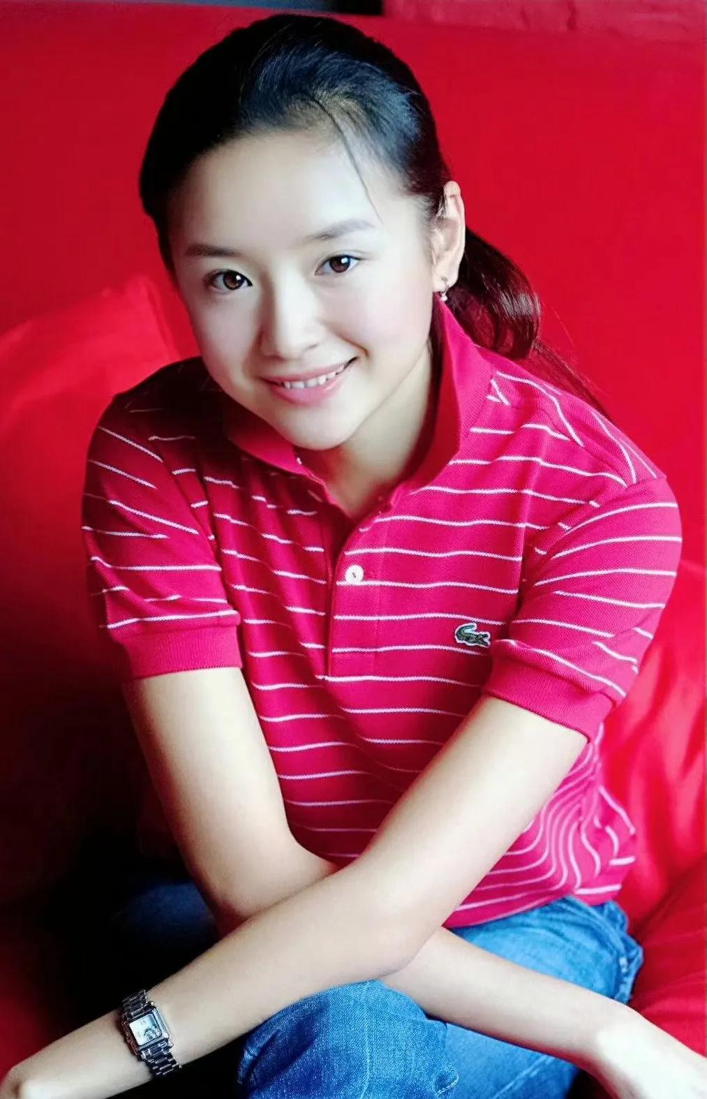 女怕嫁错郎：董洁