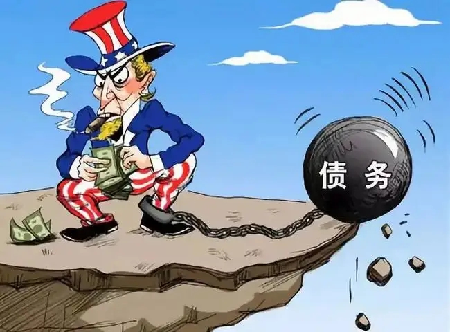 12年來首次，中國連續減持美債，已跌破1萬億美元，日本也在行動