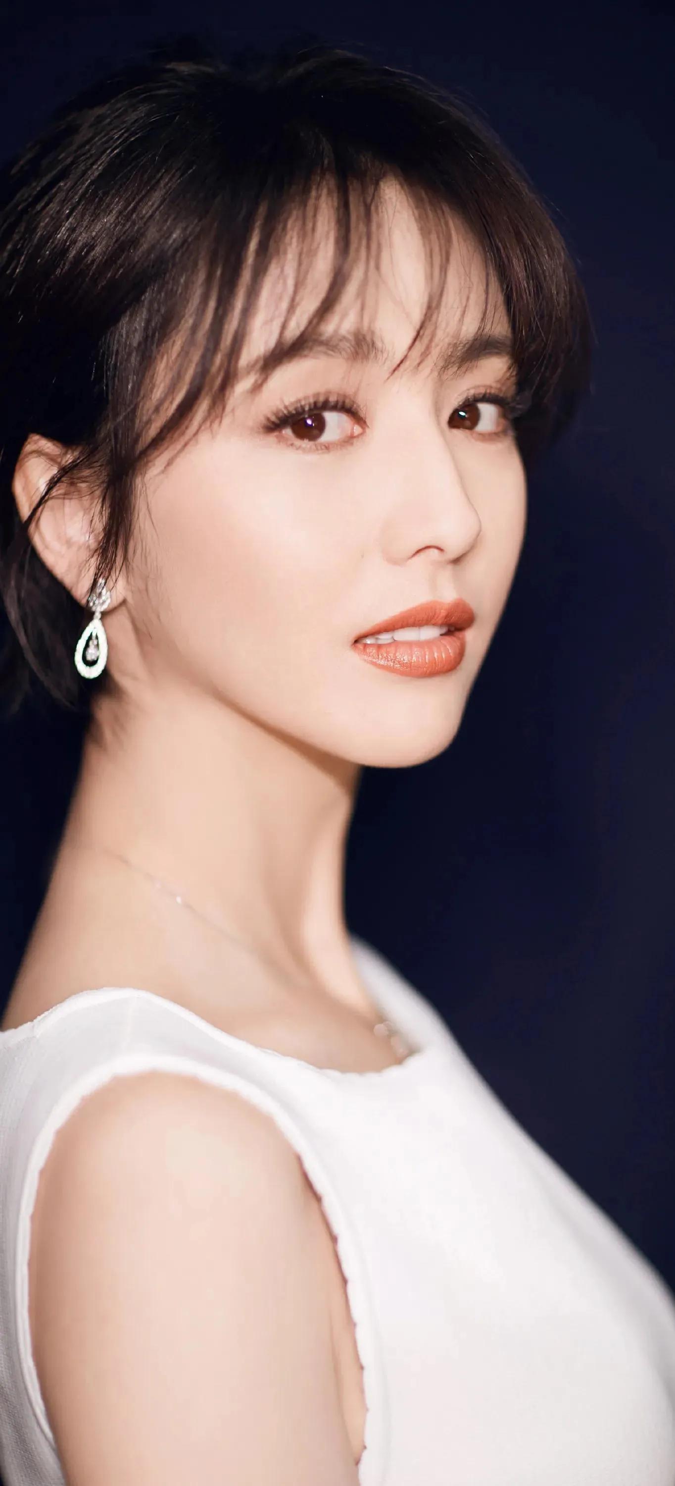 美若天仙佟丽娅（二）