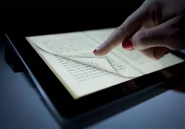 电子书的好处，电子书与纸质书的利弊？