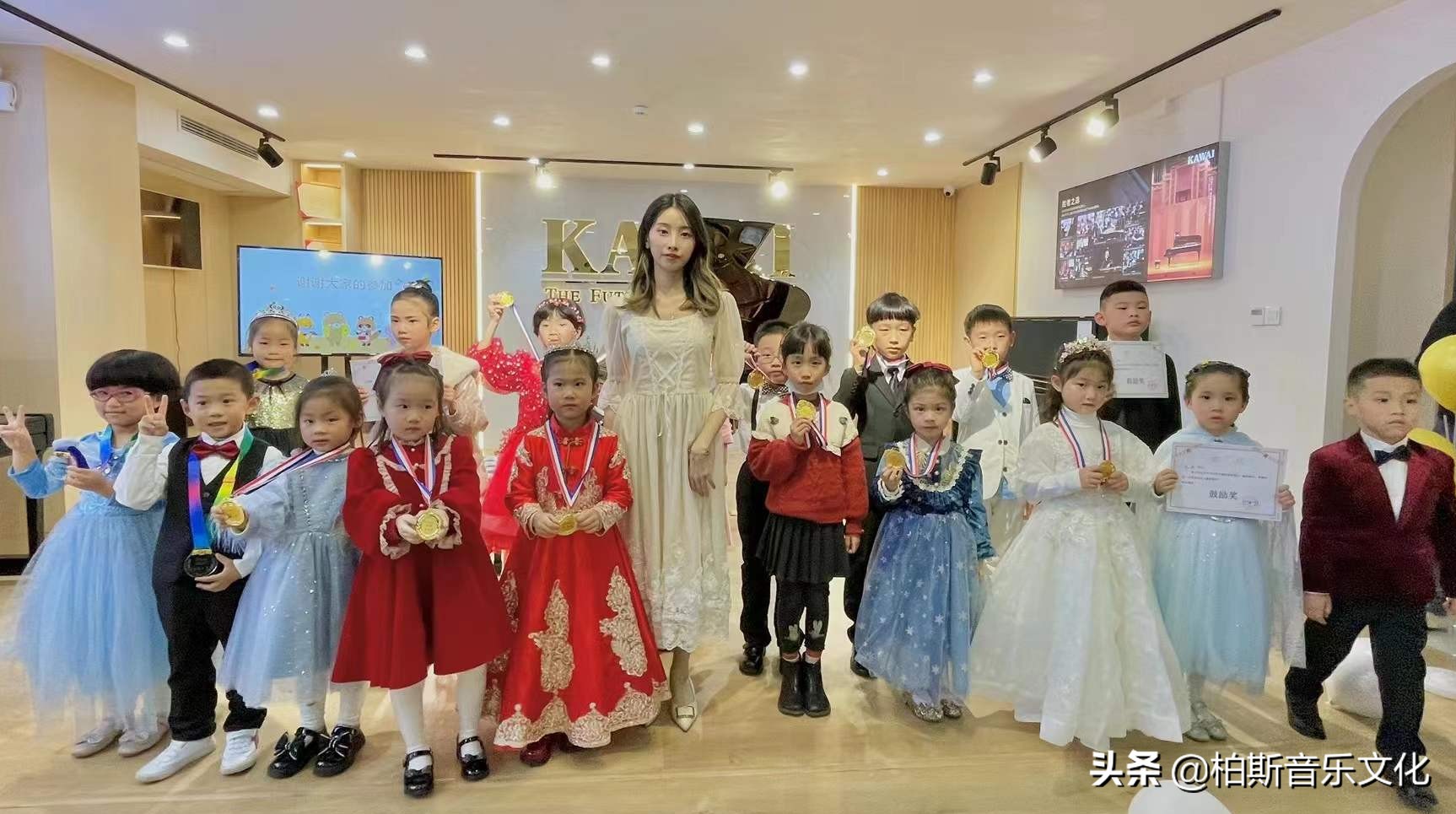 音乐的清风吹拂~KAWAI 1-2月各地音乐活动回顾