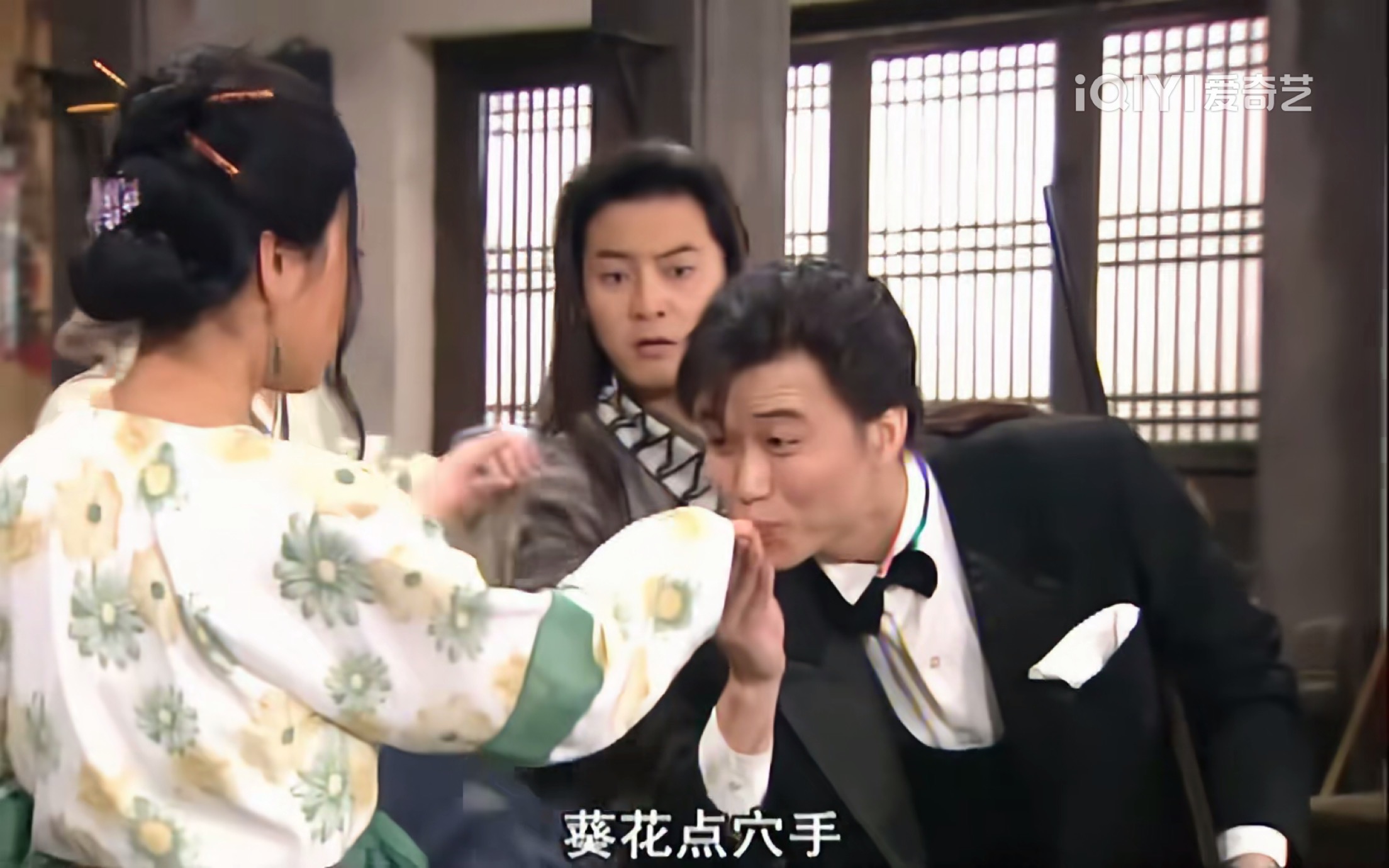 和同福客栈格格不入！《武林外传》里，佟湘玉为何不喜欢祝无双呢