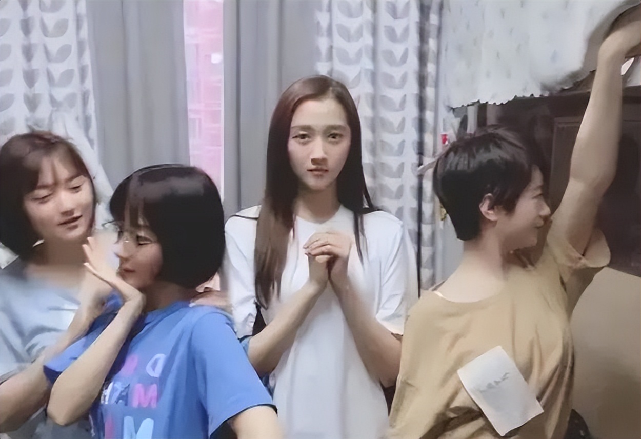 大学四年选宿舍床位有讲究，四人寝也要注意，真不是学生矫情