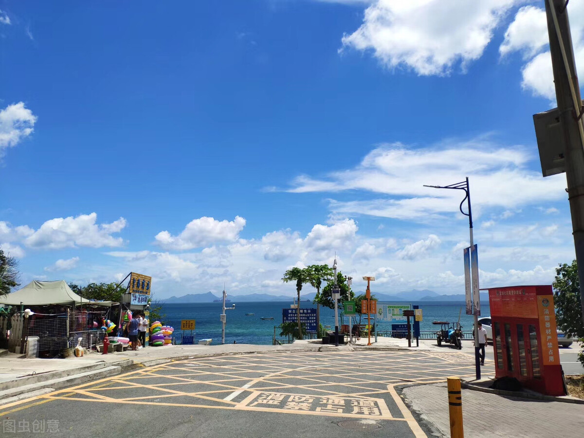 深圳29个旅行景点，你去过几个