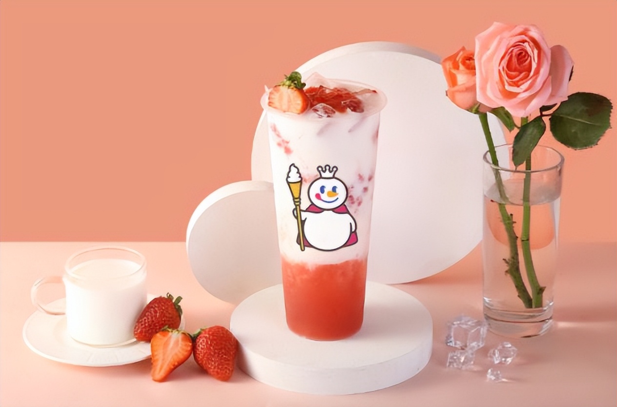 加盟蜜雪冰城大概多少钱(附带蜜雪冰城加盟费用表)-第3张图片