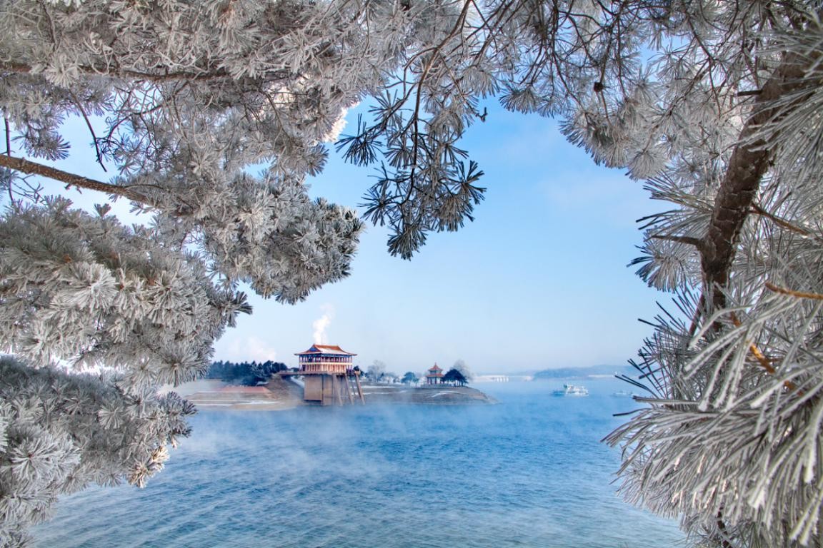 本溪龙溪谷门票价格(相约冬季) - 价格百科