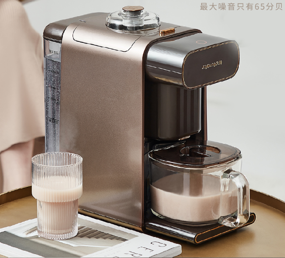 九阳股份-铁釜饭煲产品扩建及技术提升项目可行性研究报告