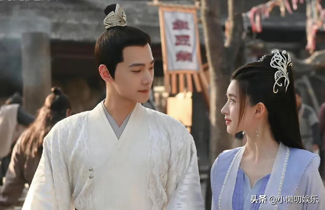 且试天下:四位女主四种结局（且试天下男女主结局）