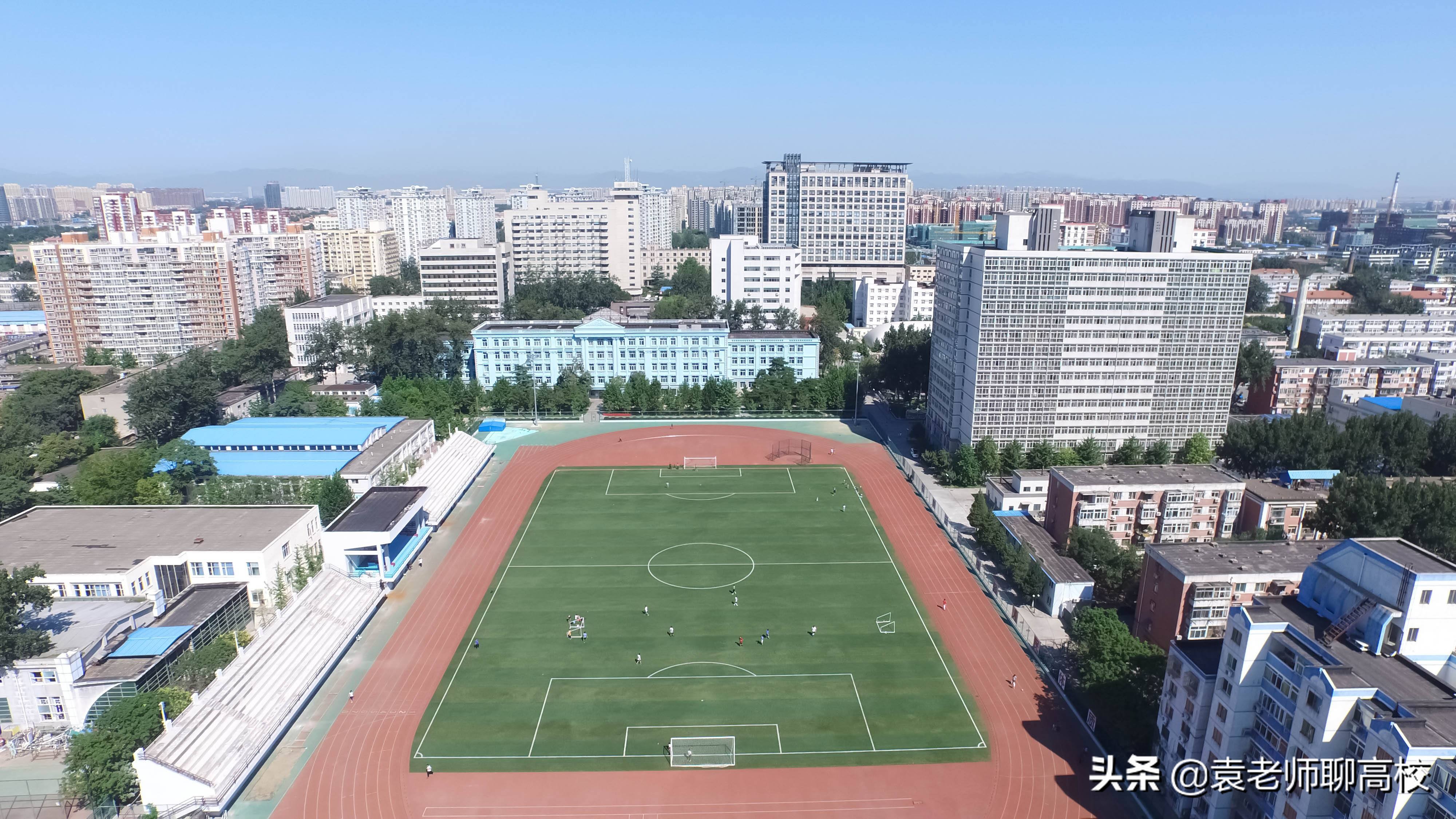 杭州电子科技大学与北京信息科技大学，两所双非科技大学怎么选？