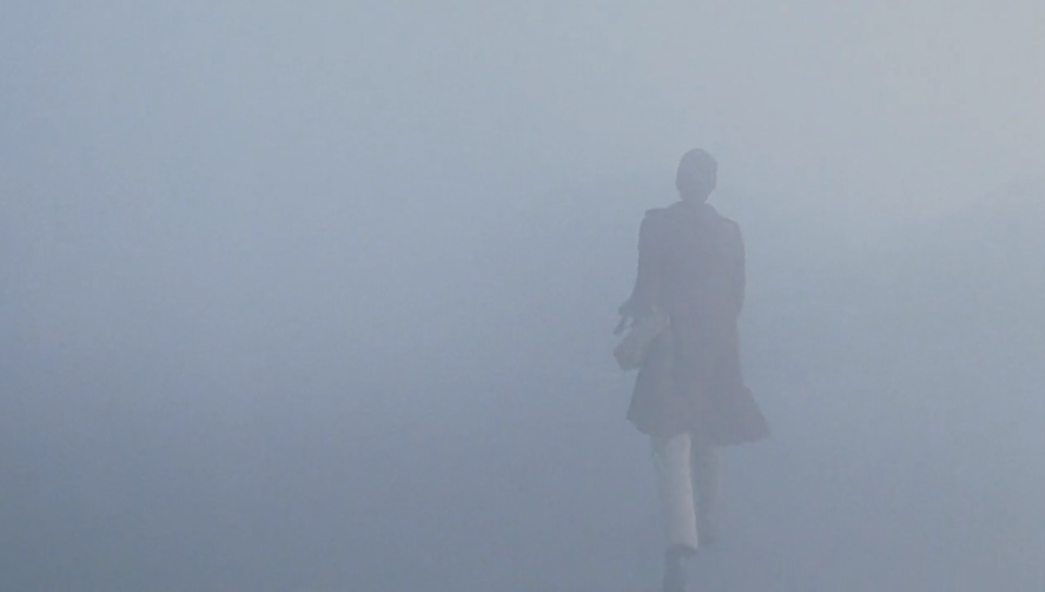 迷雾侵袭小镇，未知怪物隐藏其中《迷雾》