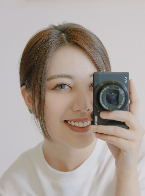 以下00后女明星，谁是你的菜？