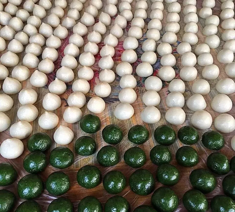 【探索】明天就是除夕了，来看长三角年夜饭里有哪些吉祥菜