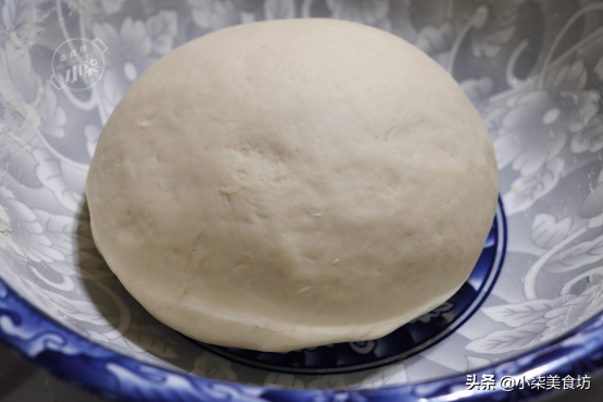 图片[9]-【五香锅盔饼】做法步骤图 8分钟做一张 出锅越嚼越香-起舞食谱网