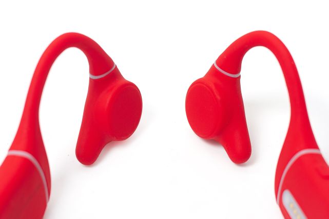 运动时尚两不误 疾风少年必备之—南卡Runner Pro3骨传导耳机