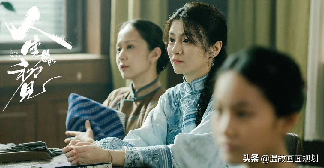 国产电视剧推荐：7月追剧日历