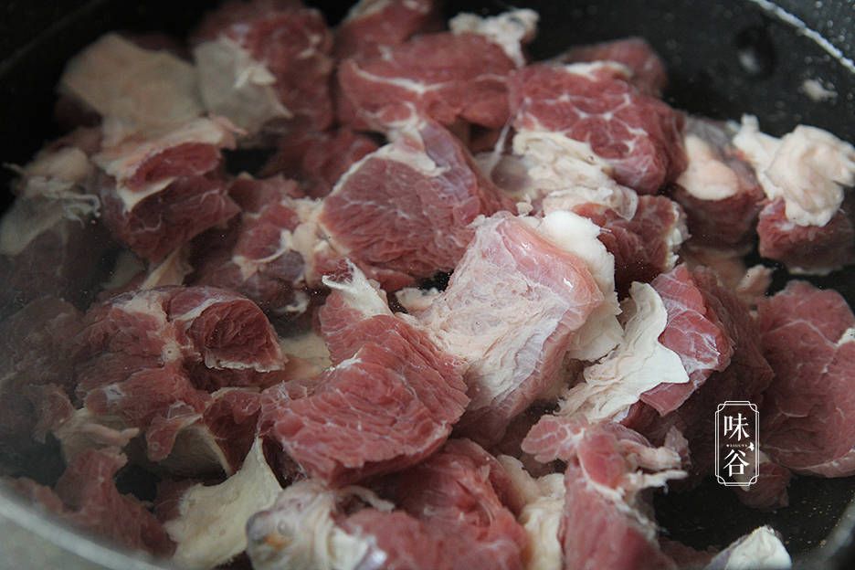 煮牛肉的做法,煮牛肉的做法 家常