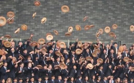 莫比岛择校指南丨北京哈罗英国学校：全人教育，成就精英