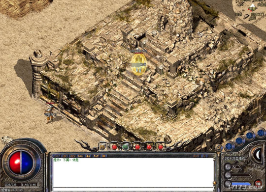 盘点2001年国内最火的网游，《石器时代》排第一？