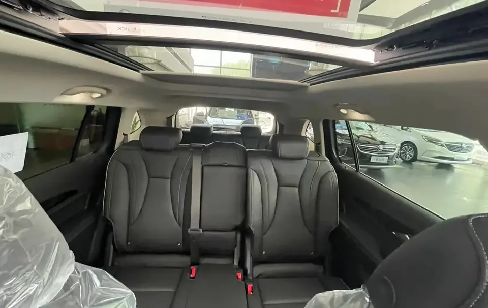 20万果断放弃丰田RAV4和途观L，这个价位同样是选合资SUV