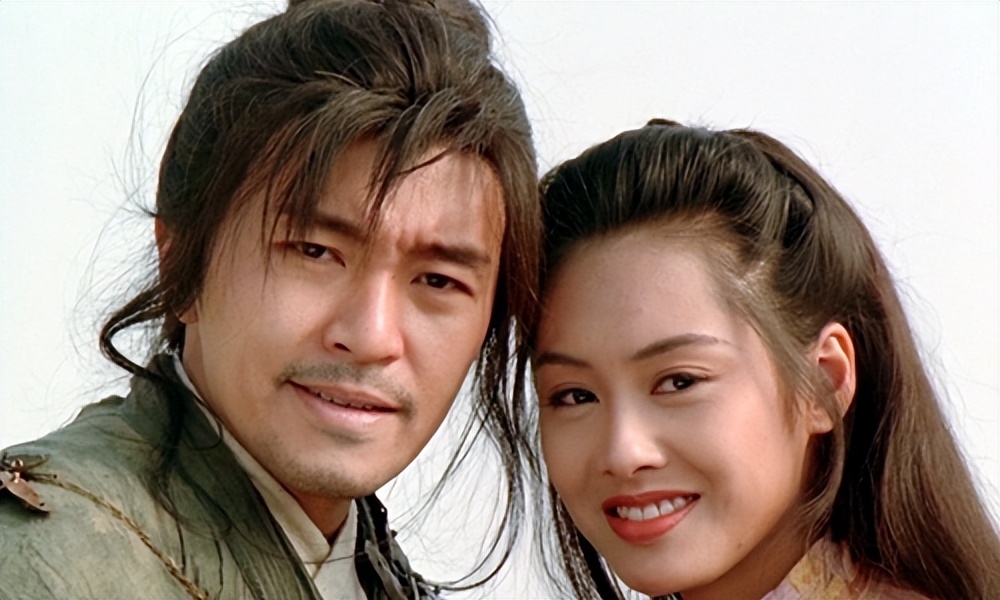 《大话西游》里面的经典台词,你还记得多少?