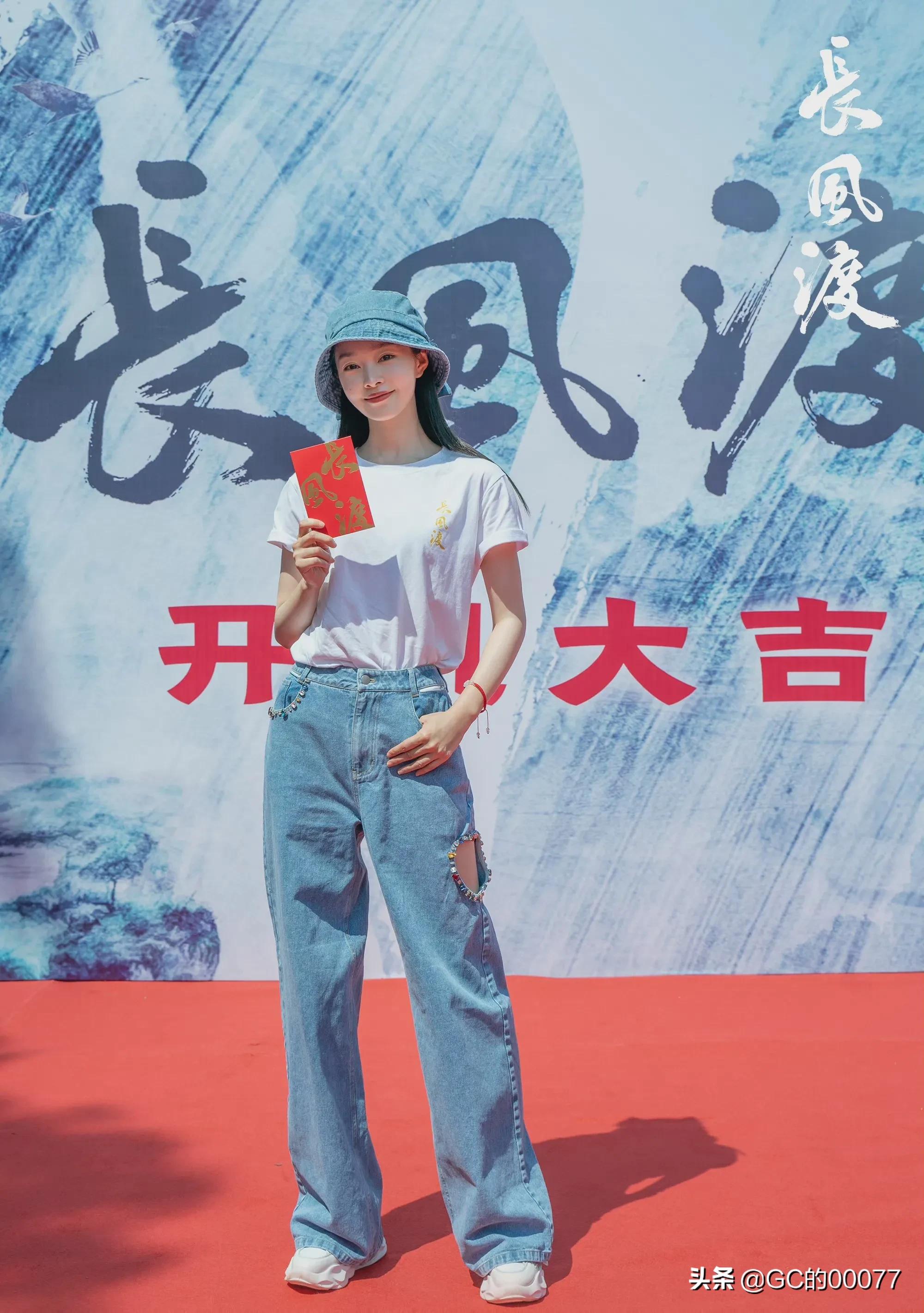明星图片宋轶