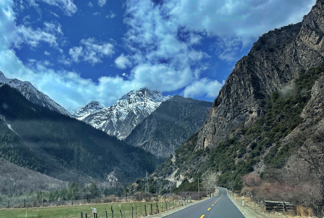 又到自驾西藏季节：看看我总结的高原行小常识，总有一条对你有用